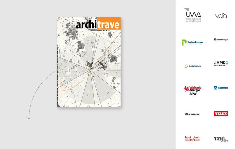 couverture architrave 220